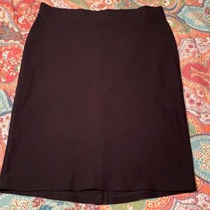 Torrid 2 pencil skirt